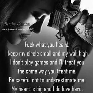 Meet your Posher, Richard